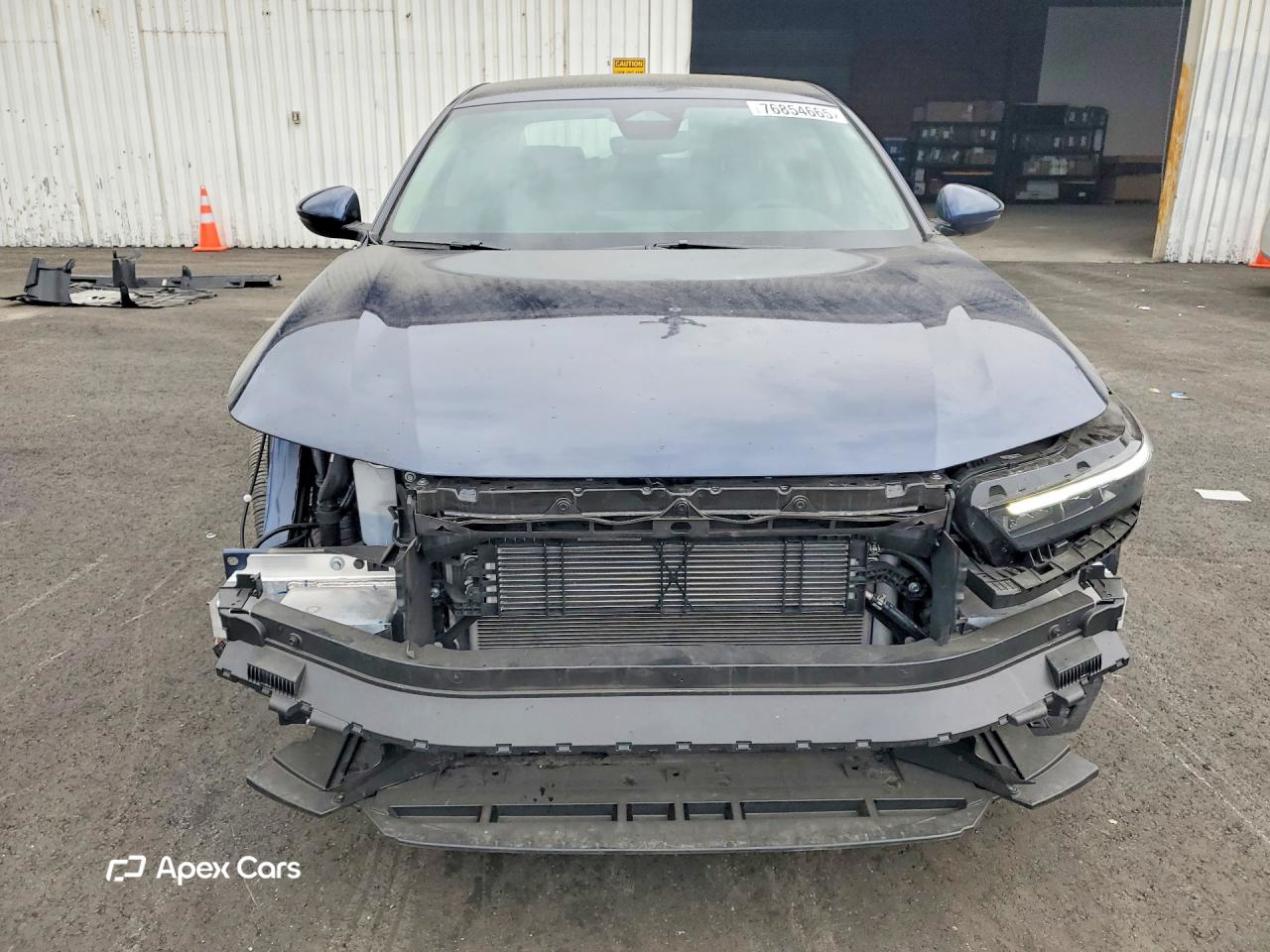 Honda Accord 2025