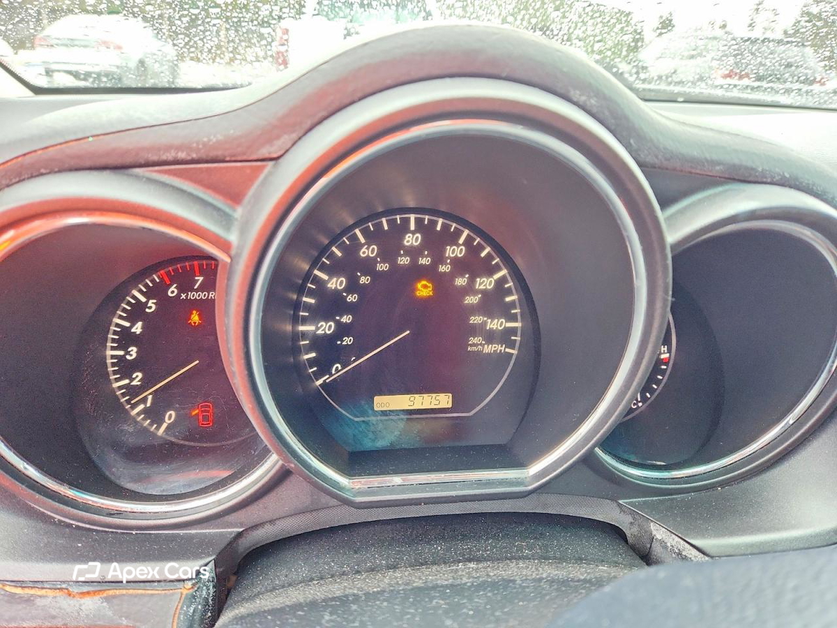 Lexus RX 2005