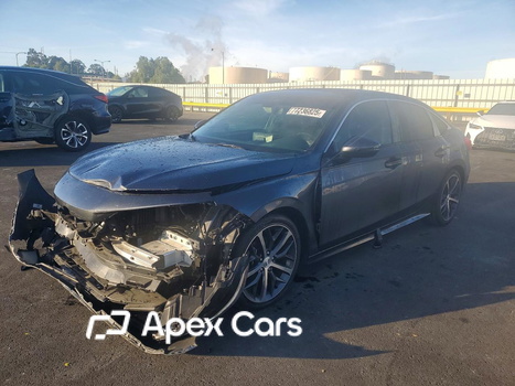 Honda Civic 2022 - Image 1 of 14