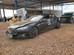 Tesla Model S 2015