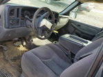 Chevrolet Silverado 2006