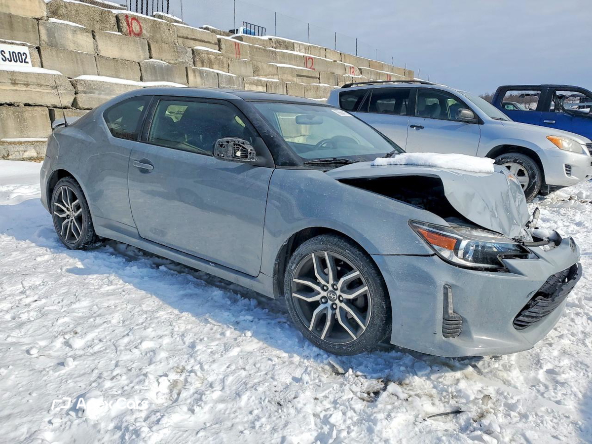 Toyota  2015