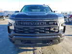 Chevrolet Silverado 2022