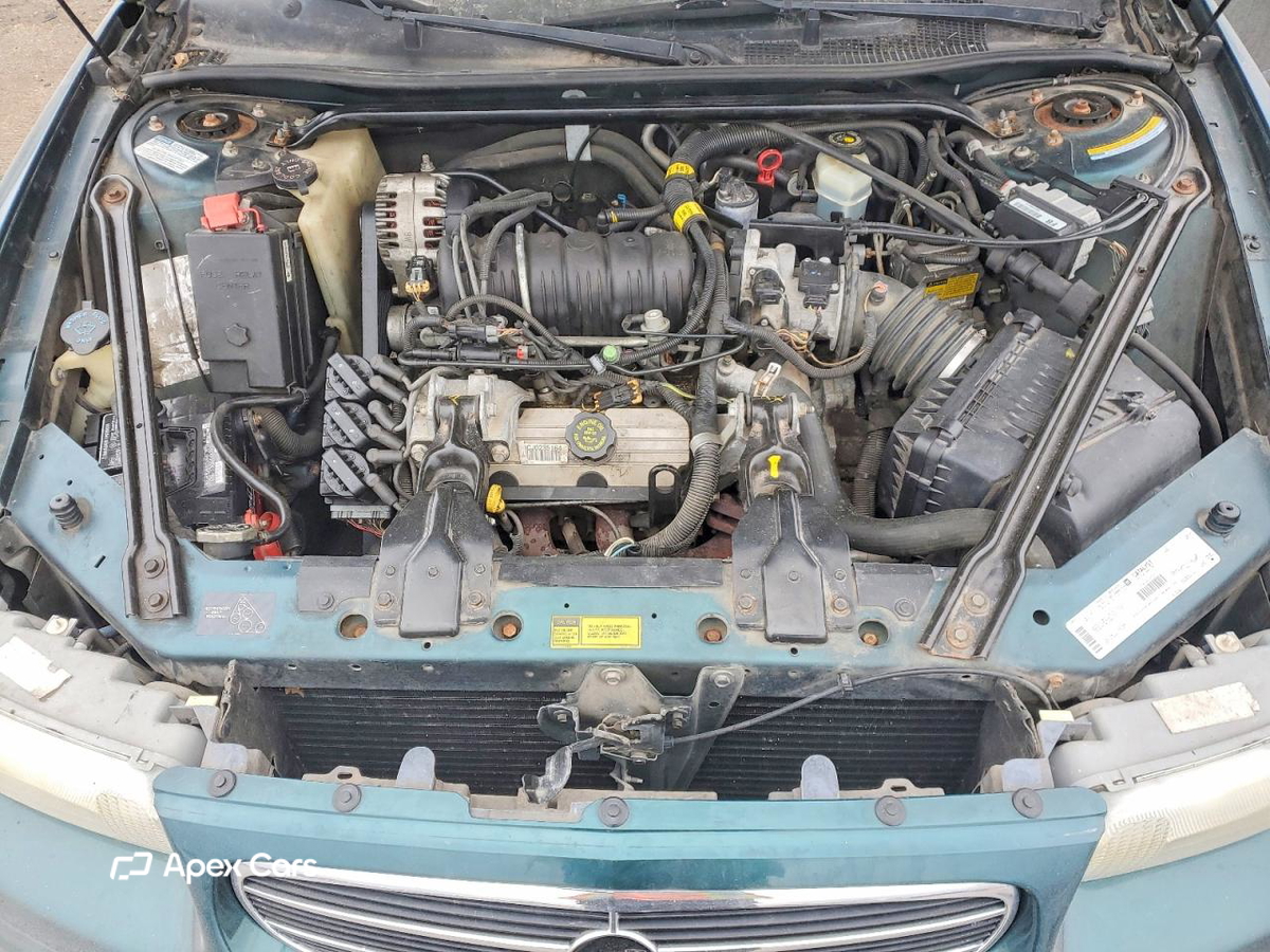 Buick Regal 2000