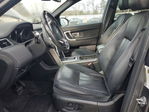 Land Rover Discovery 2017