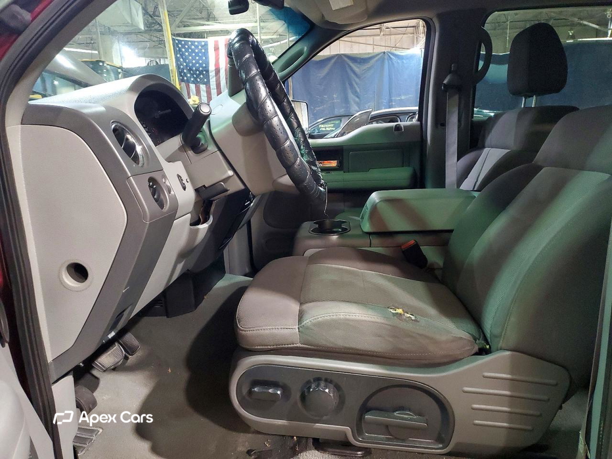 Ford F-150 2006