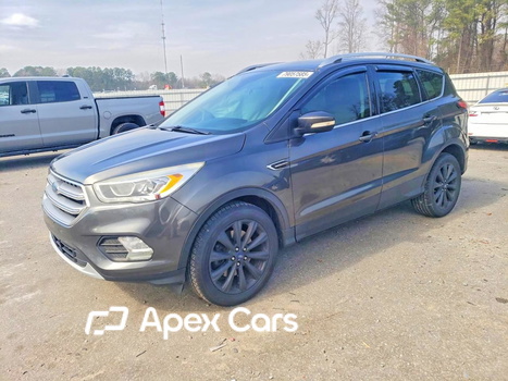 Ford Escape 2017 - Image 1 of 14