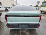 Kia K4 2025