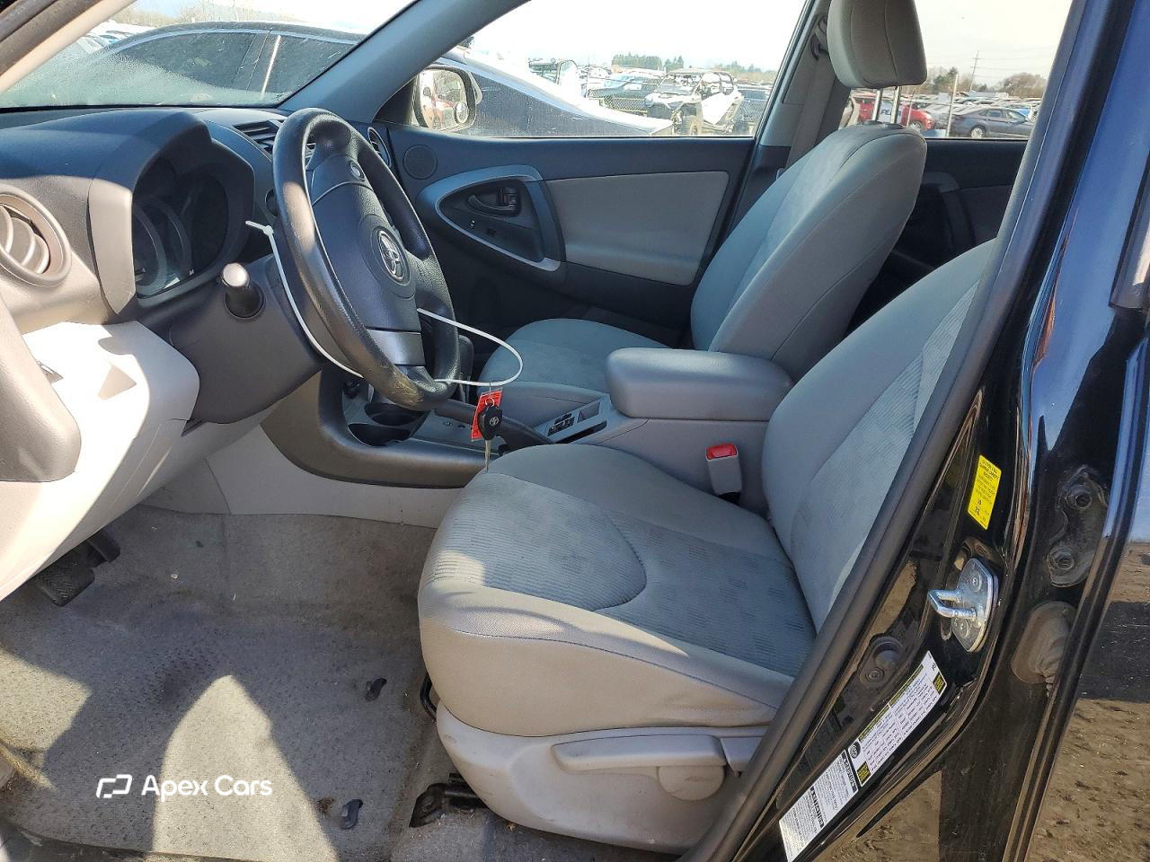 Toyota RAV 4 2010