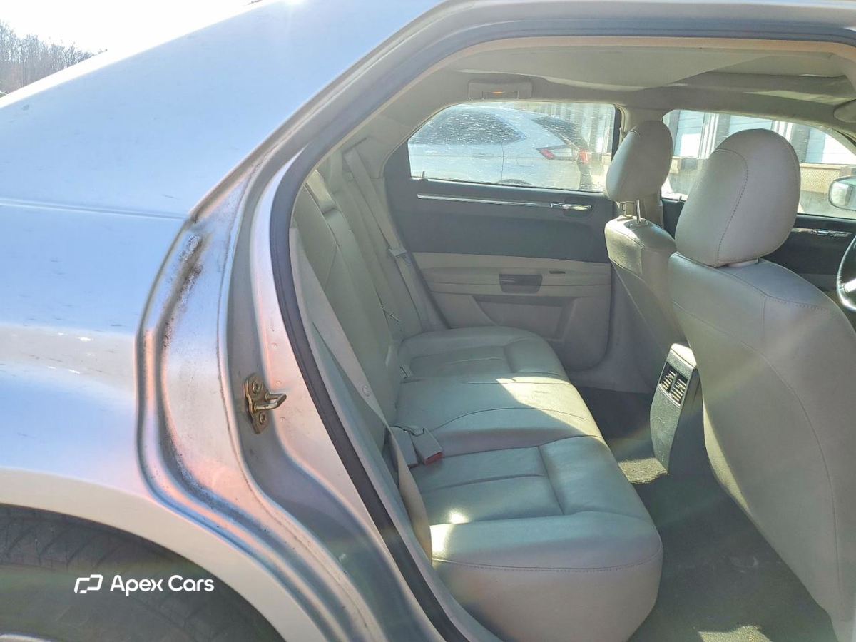 Chrysler 300 2006