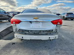 Chevrolet Impala 2015