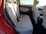 Subaru Forester 2014