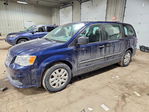Dodge Caravan 2014
