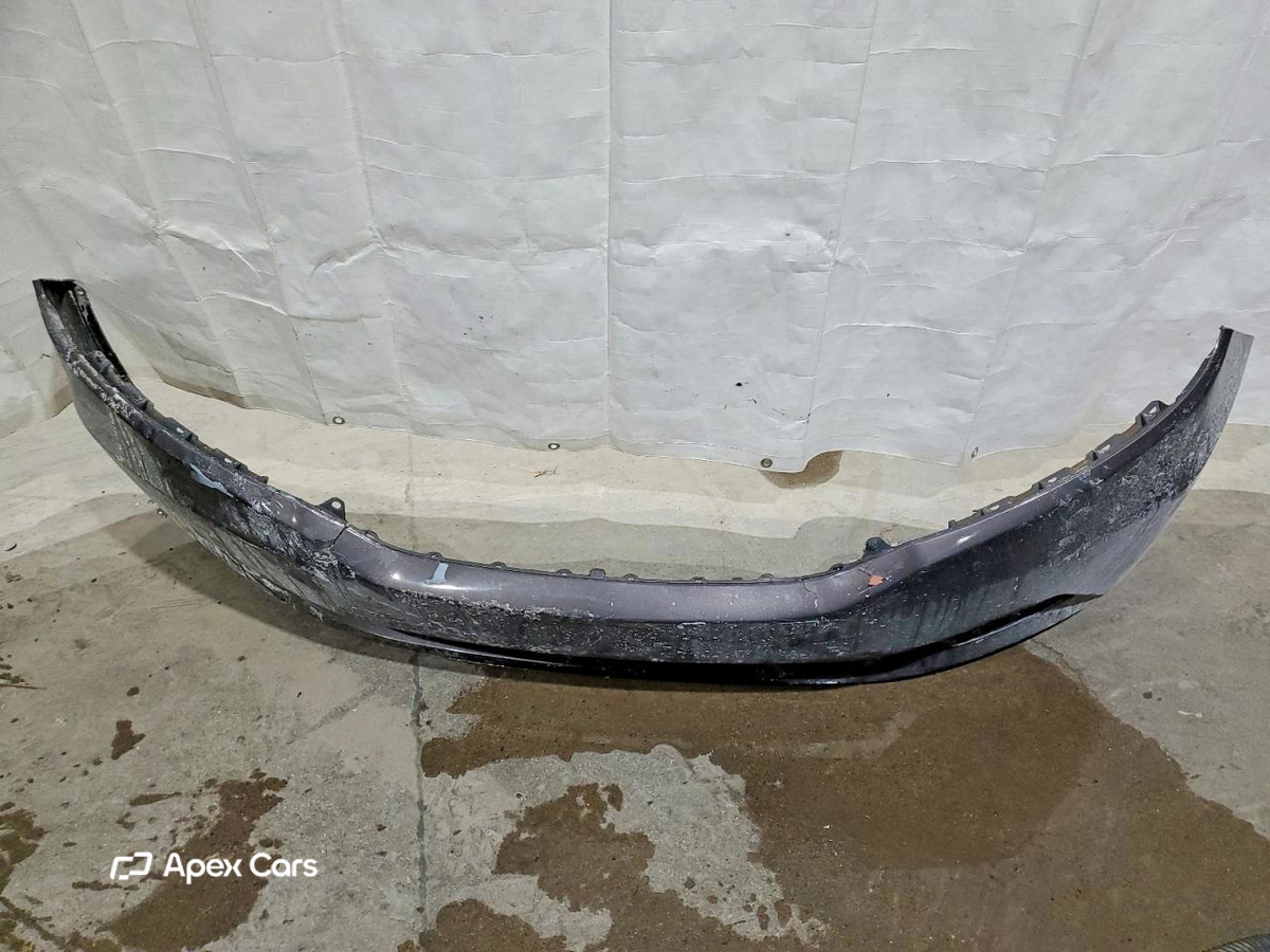 Honda Odyssey 2012