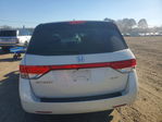 Honda Odyssey 2016