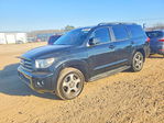 Toyota Sequoia 2012