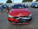BMW Series 3 2017