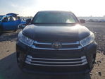 Toyota Highlander 2018