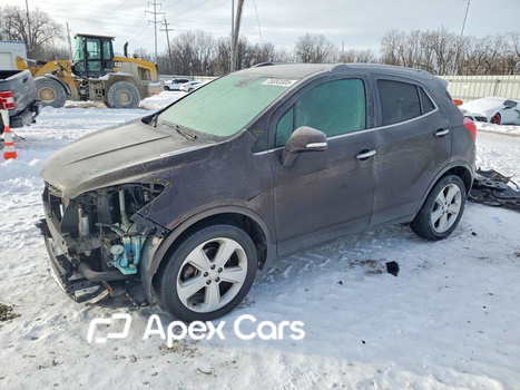 Buick Encore 2015 - Image 1 of 14
