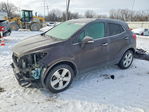 Buick Encore 2015