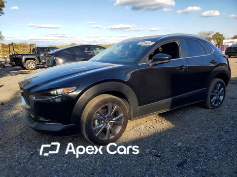 Mazda CX-30 2025 - Image 1 of 13