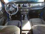 Jeep Gladiator 2023