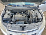 Chevrolet Cruze 2012