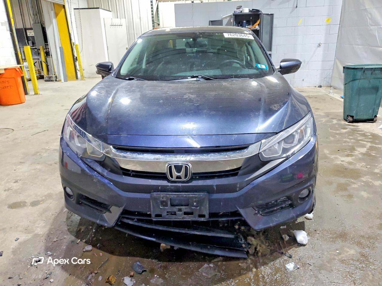 Honda Civic 2017