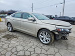 Chevrolet Impala 2014