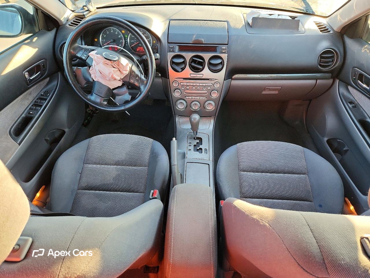 Mazda 6 2003