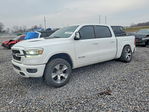 RAM 1500 2019