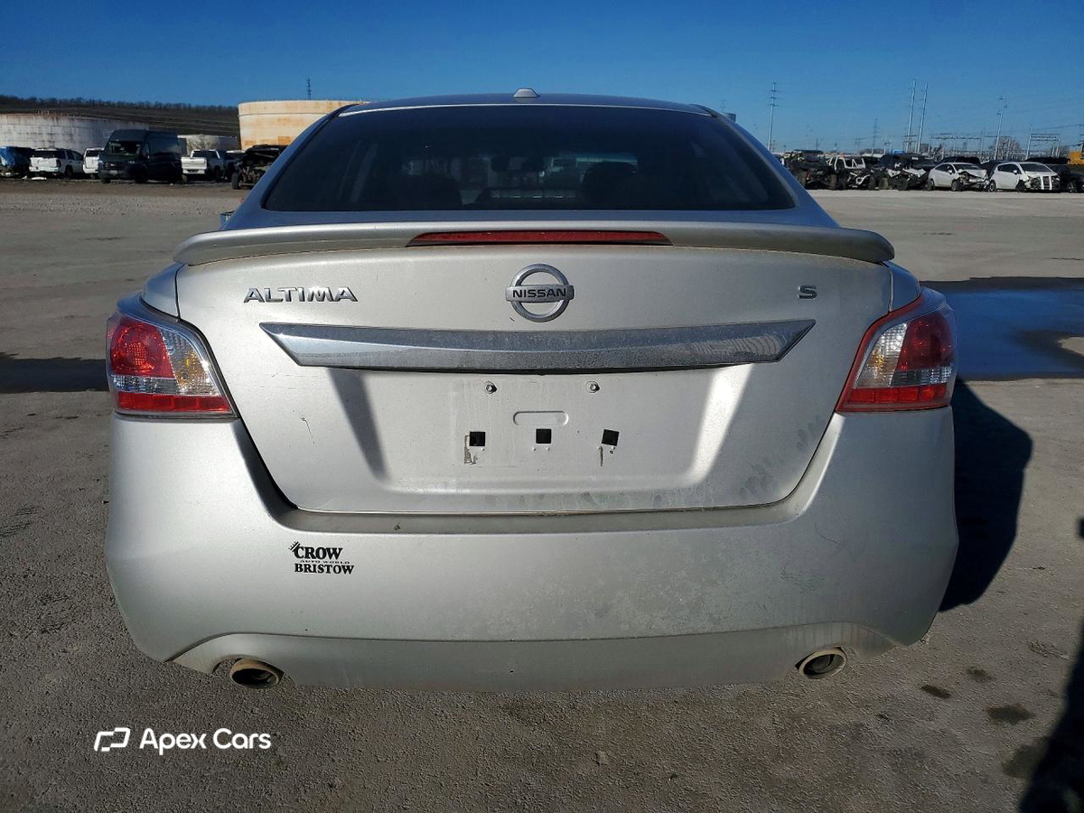 Altima 2015
