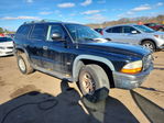 Dodge Durango 2002