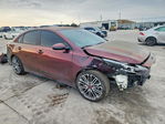 Kia Forte 2023