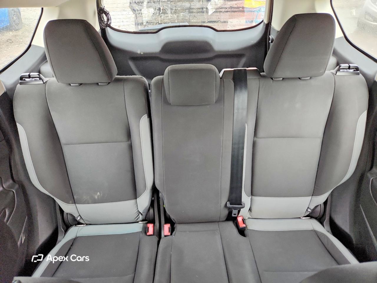 Ford Escape 2013