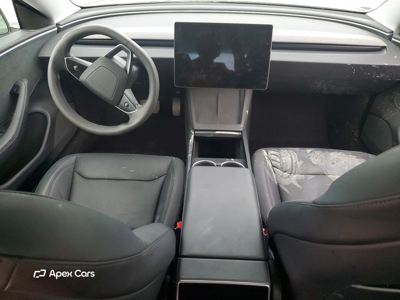 Tesla Model 3 2025