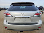 Lexus RX 2013