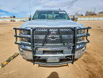 Chevrolet Silverado 2016
