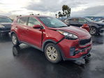 Kia Sportage 2017