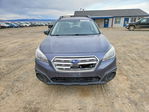 Subaru Outback 2017