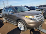 Ford Explorer 2015