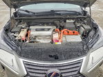 Lexus NX 2018