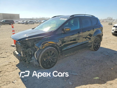 Ford Escape 2018 - Image 1 of 15