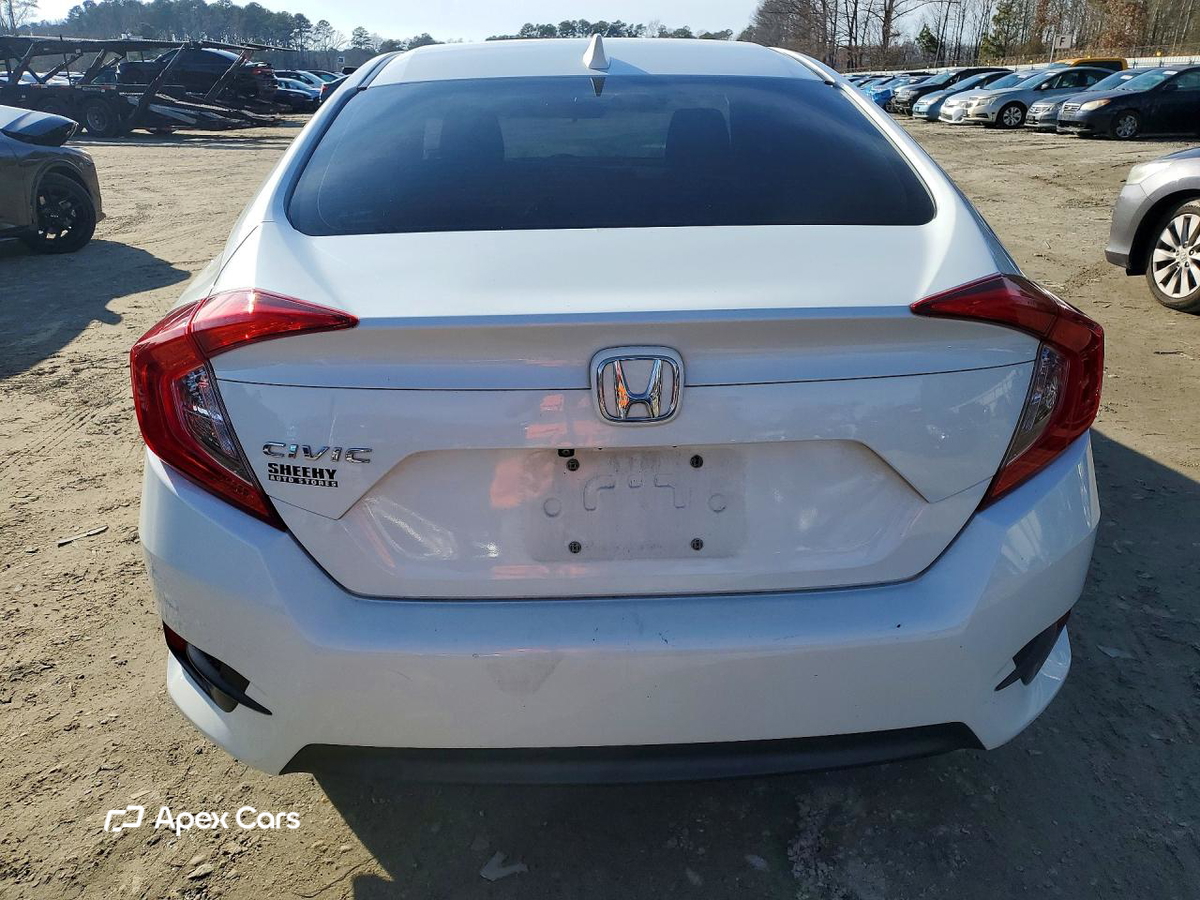 Honda Civic 2017