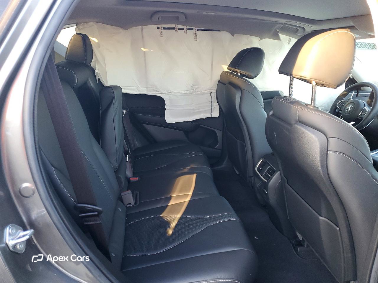 Acura RDX 2024