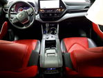 Toyota Highlander 2023