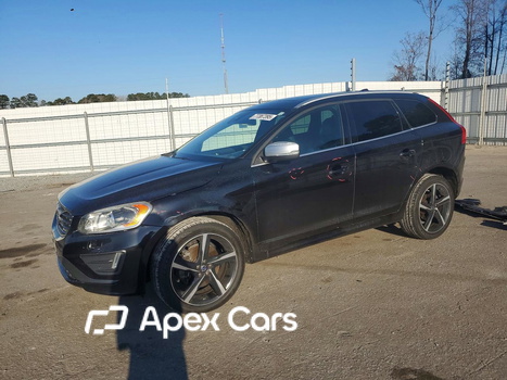 Volvo XC60 2015 - Image 1 of 14