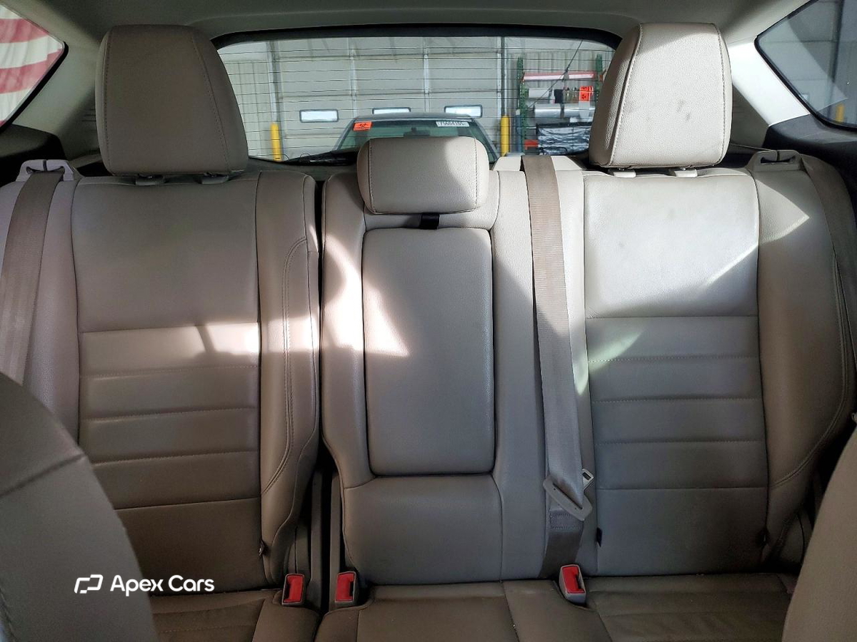 Ford C-MAX 2016