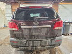 Kia Sorento 2011