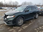 Nissan Rogue 2018